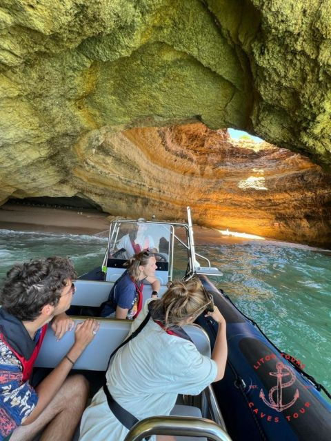 portimao-boat-trip-to-the-benagil-cave