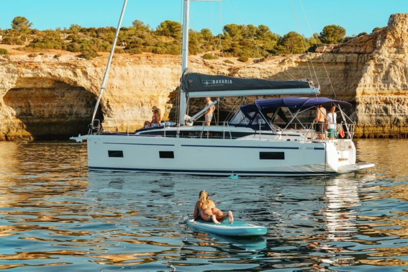 portimao-full-day-luxury-sail-yacht-cruise