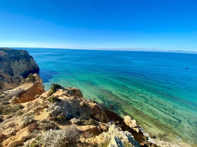 Portimão: Mindful Hike Experience by el Sol-Lifestlye - Key Points