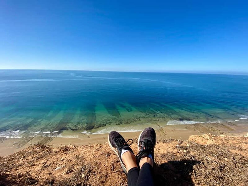 Portimão: Mindful Hike Experience by el Sol-Lifestlye - A Closer Look at the Portimão: Mindful Hike Experience