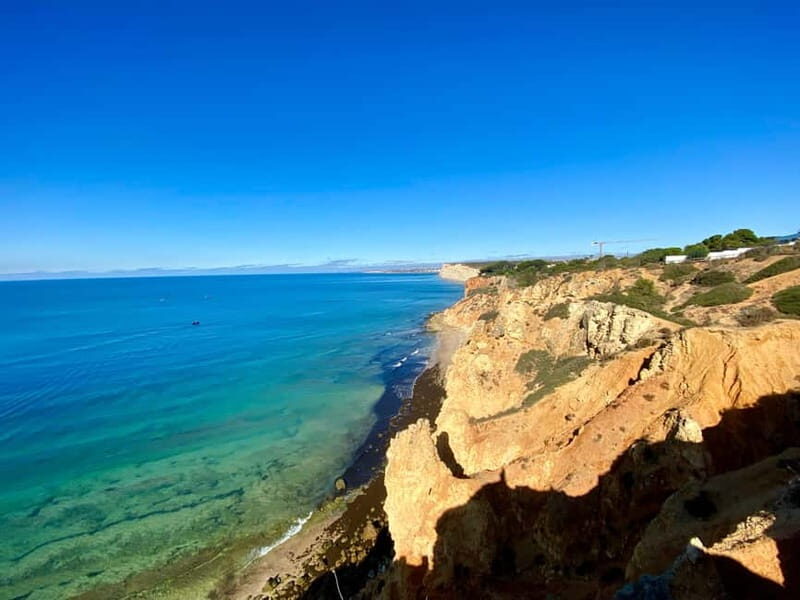Portimão: Mindful Hike Experience by el Sol-Lifestlye - For Who Is This Tour Best?