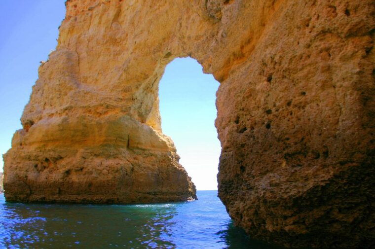 portimao-pirate-ship-cave-cruise