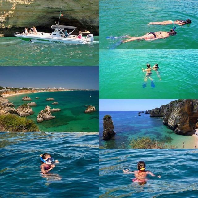 portimao-private-benagil-cave-boating-tour