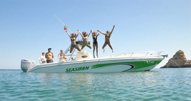 portimao-private-benagil-cave-boating-tour