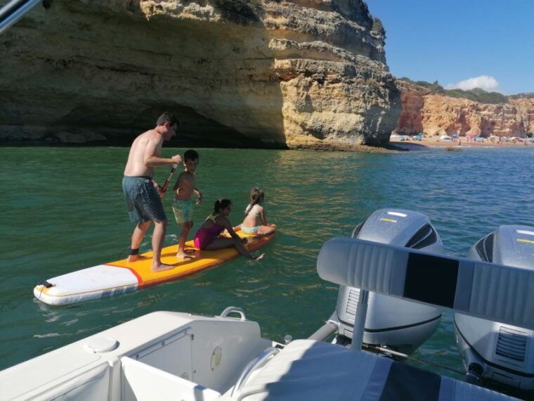 portimao-private-benagil-cave-boating-tour