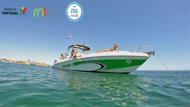 portimao-private-benagil-cave-boating-tour