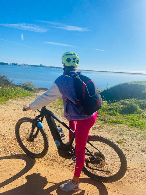 portimao-sightseeing-guided-tour-on-e-bikes