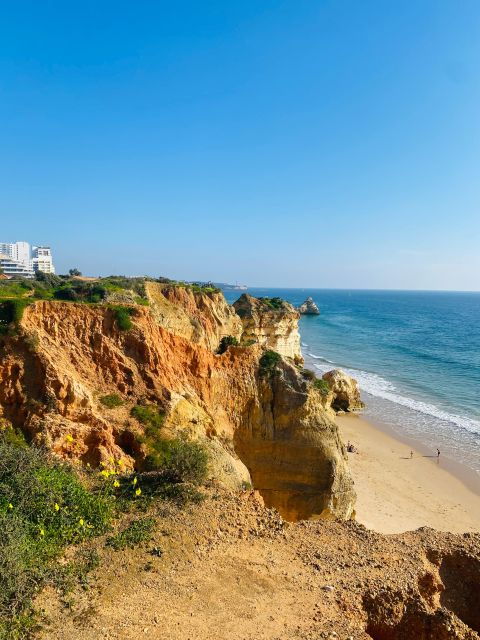 portimao-sightseeing-guided-tour-on-e-bikes