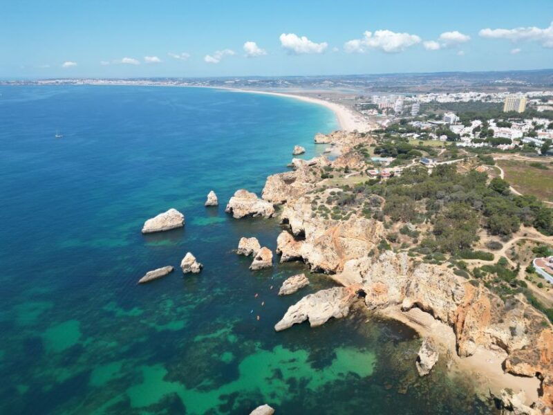 portimao-small-group-kayak-cave-and-cliff-tour