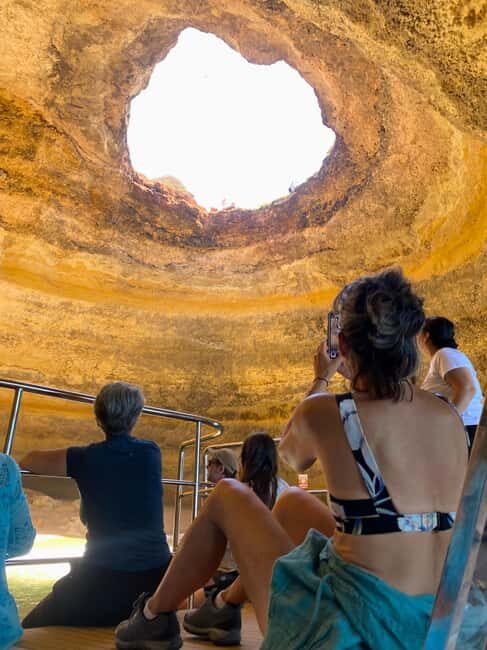 Portimao: SUNSET Benagil Caves Tour | Eco Catamaran - The Value: Is It Worth the Price?