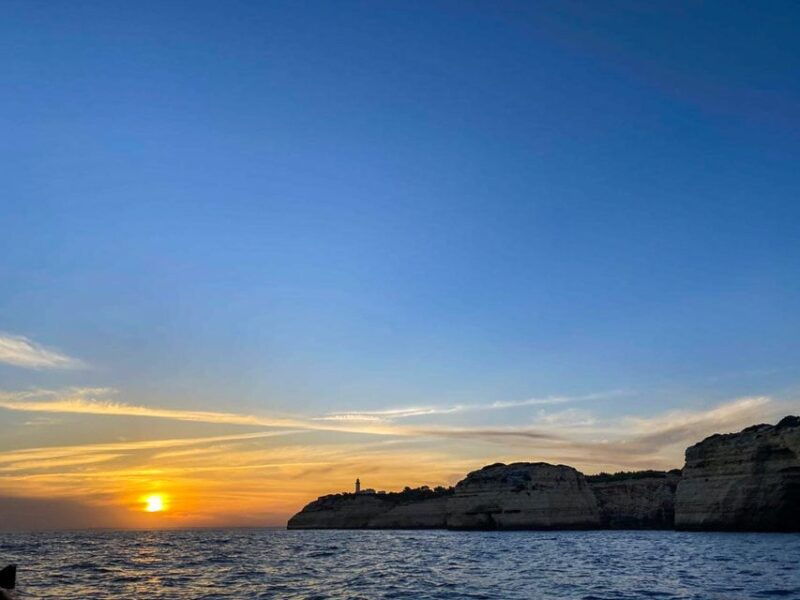 portimao-sunset-cruise-to-benagil-cave