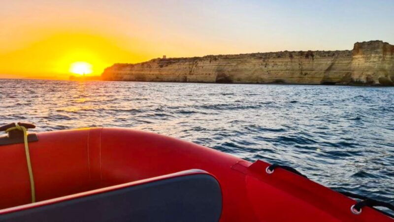 portimao-sunset-cruise-to-benagil-cave