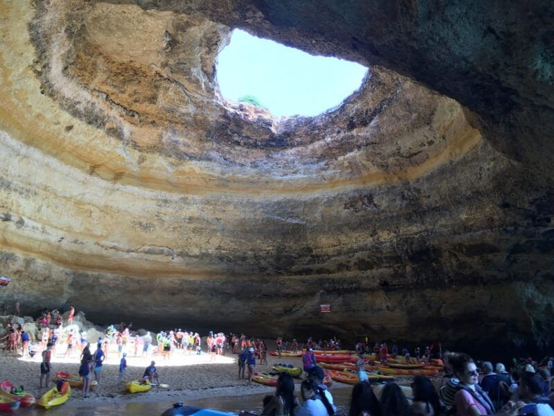 portimao-tour-to-the-benagil-cave