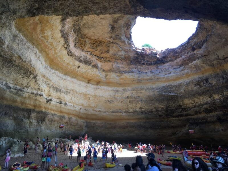 portimao-tour-to-the-benagil-cave