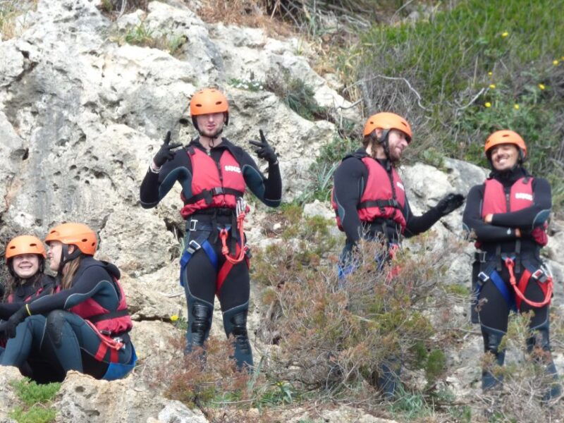 portinho-da-arrabida-coasteering-boat-tour