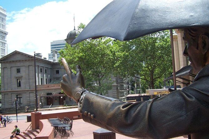 Portland Afternoon City Tour - What to Expect on the Portland Afternoon City Tour