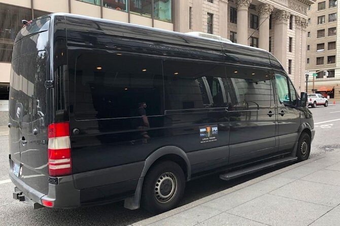 Portland Afternoon City Tour - FAQ