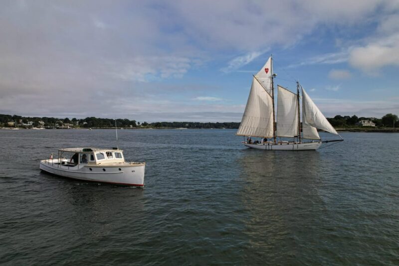 Portland: Casco Bay Afternoon Lighthouse Cruise - Why This Cruise Offers Great Value