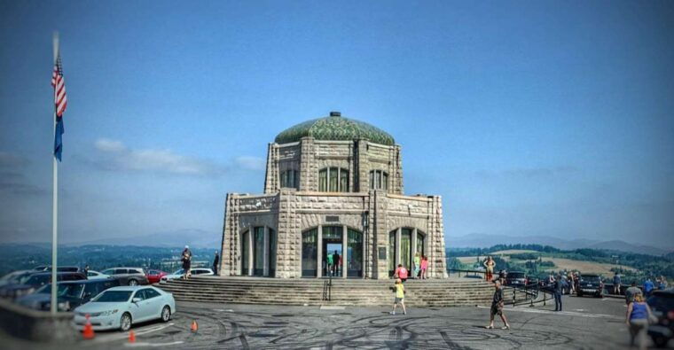 portland-columbia-river-gorge-waterfalls-morning-tour