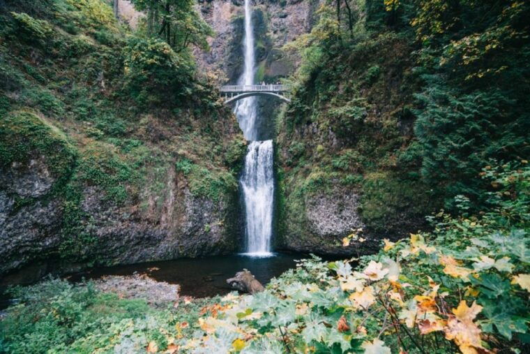 portland-columbia-river-gorge-waterfalls-morning-tour