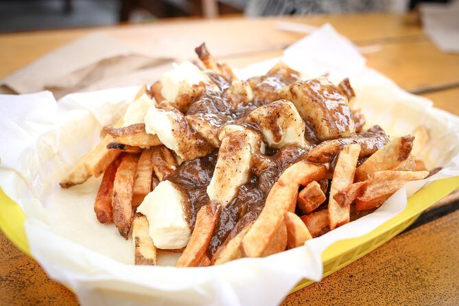 Portland Food Carts, Pods & Patios Tour - The Experience: Walking, Tasting, and Learning