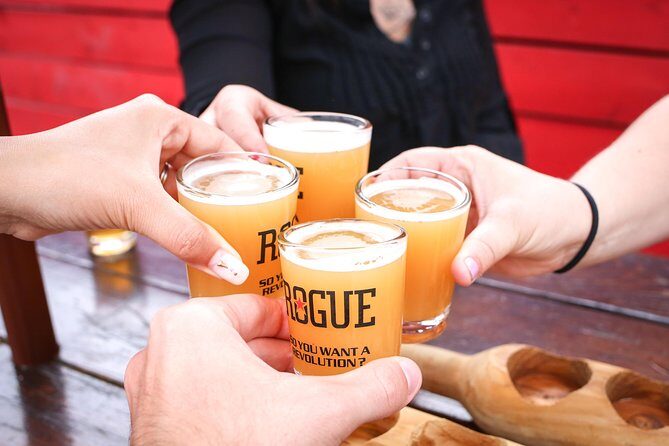 Portland Food Carts, Pods & Patios Tour - The Value and Overall Impression