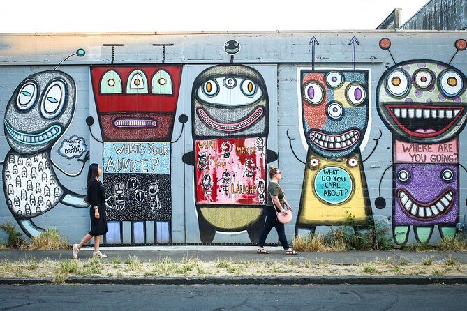 Portland Food Carts, Pods & Patios Tour - Who Should Consider This Tour?