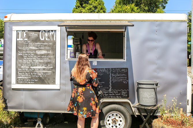 Portland Food Carts, Pods & Patios Tour - Final Verdict