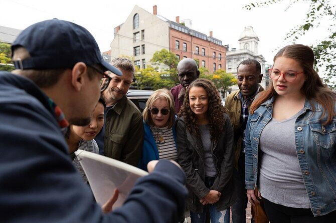 Portland, Maine: Black History Guided Walking Tour - Why This Tour Stands Out