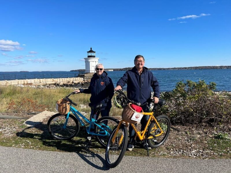 portland-maine-coastal-lighthouses-guided-bicycle-tour