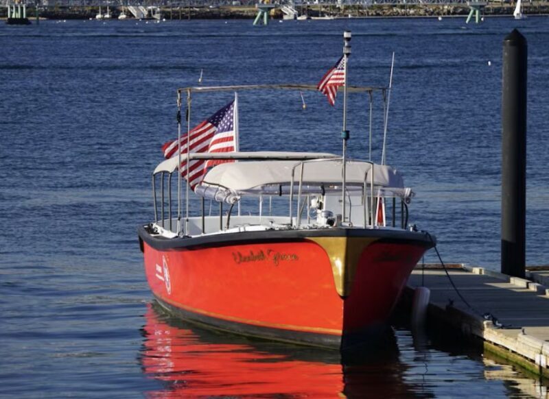 Portland: Maine Lighthouses Sightseeing Cruise with Drinks - Is This Tour Worth It?