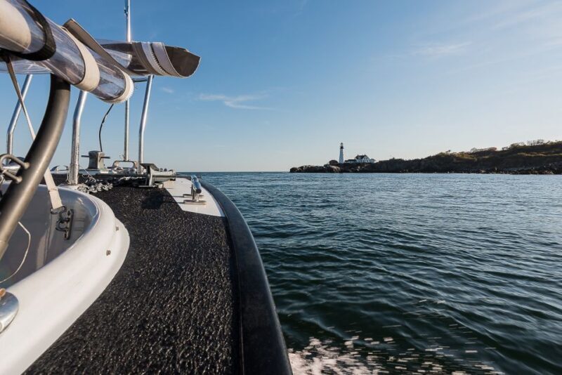 Portland: Maine Lighthouses Sightseeing Cruise with Drinks - Who Will Love This Experience?