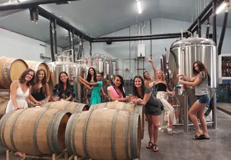 Portland, Maine: Local Brewery & Spirits Bus Tour - Portland, Maine: Local Brewery & Spirits Bus Tour — A Practical Guide to Sipping Your Way Through Portland’s Best