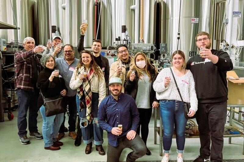 Portland, Maine: Local Brewery & Spirits Bus Tour - What Makes This Tour Stand Out?