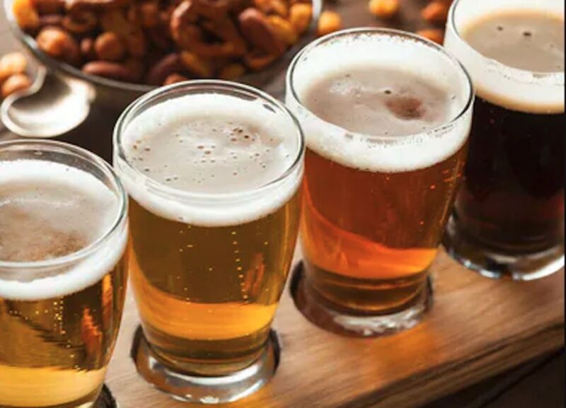 Portland, Maine: Local Brewery & Spirits Bus Tour - Who Should Consider This Tour?