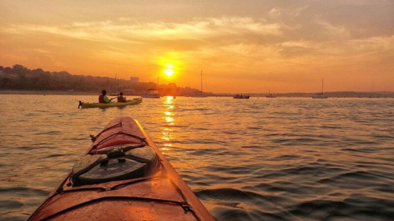 portland-maine-sunset-kayak-tour-with-a-guide