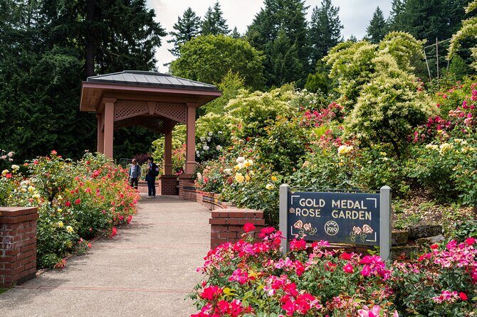 Portland Morning City Tour - An In-Depth Look at the Portland Morning City Tour
