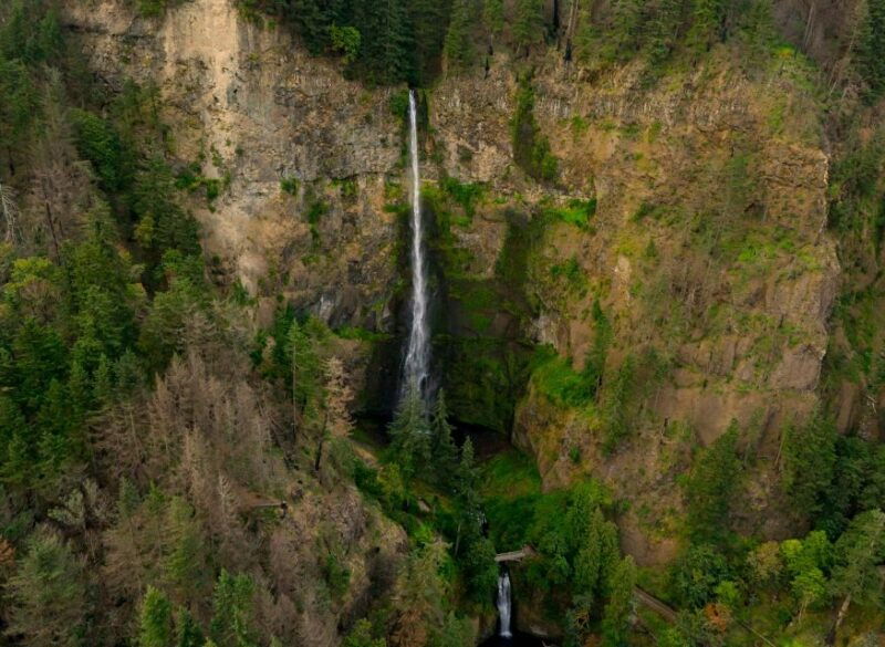 portland-multnomah-falls-scenic-air-tour