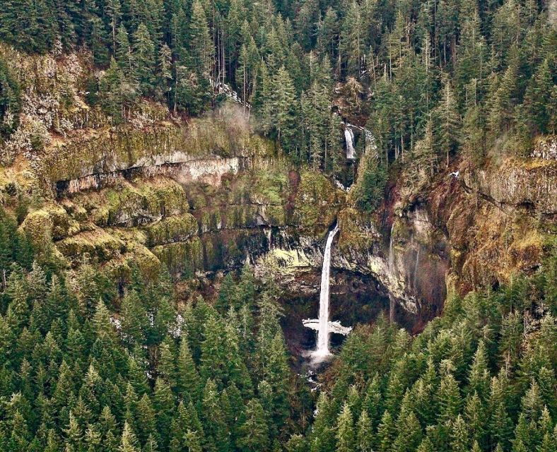 portland-multnomah-falls-scenic-air-tour