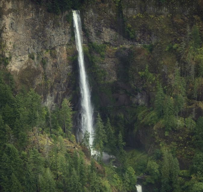 portland-multnomah-falls-scenic-air-tour