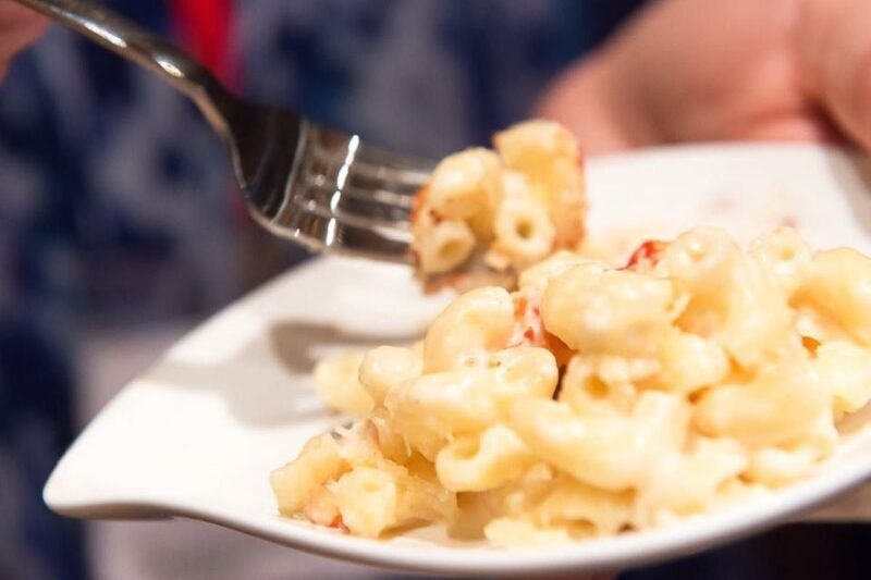 Portland: Old Port Seafood Lovers Tour - Introduction