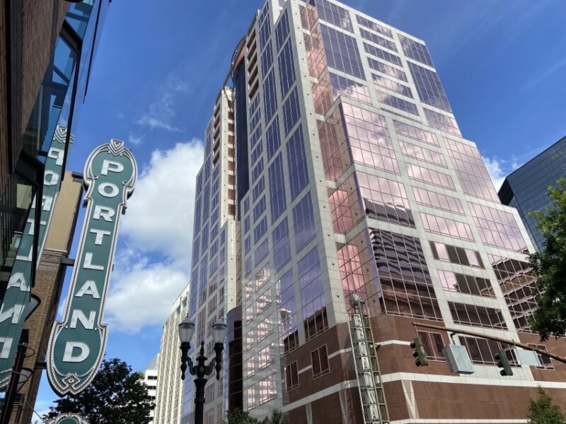 Portland, Oregon: Soul of the City Walking Tour - Exploring Portland’s Heart: What the Tour Offers