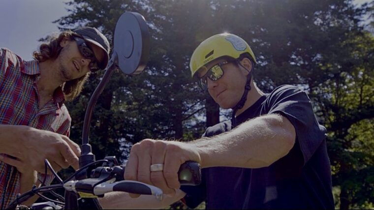 portland-scenic-self-guided-e-bike-tour-at-multnomah-falls