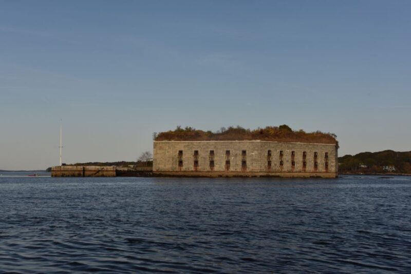 Portland: Sunset Lighthouse Cruise in Casco Bay with Drinks - Is It Worth It?