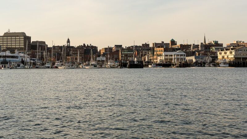 Portland: Sunset Lighthouse Cruise in Casco Bay with Drinks - FAQs