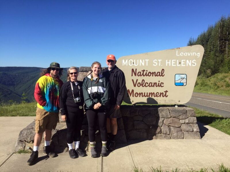 portland-the-mt-st-helens-adventure-tour