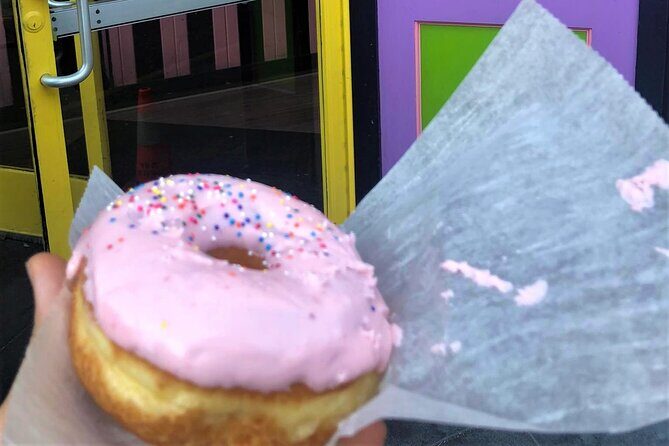 Portland Walking Food Tour With Secret Food Tours - A Complete Breakdown of the Portland Walking Food Tour
