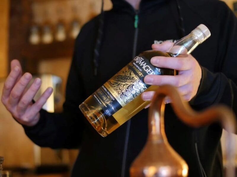 portmagee-whiskey-tasting-lesson