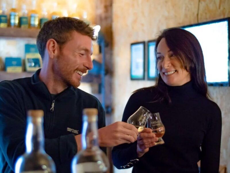 portmagee-whiskey-tasting-lesson