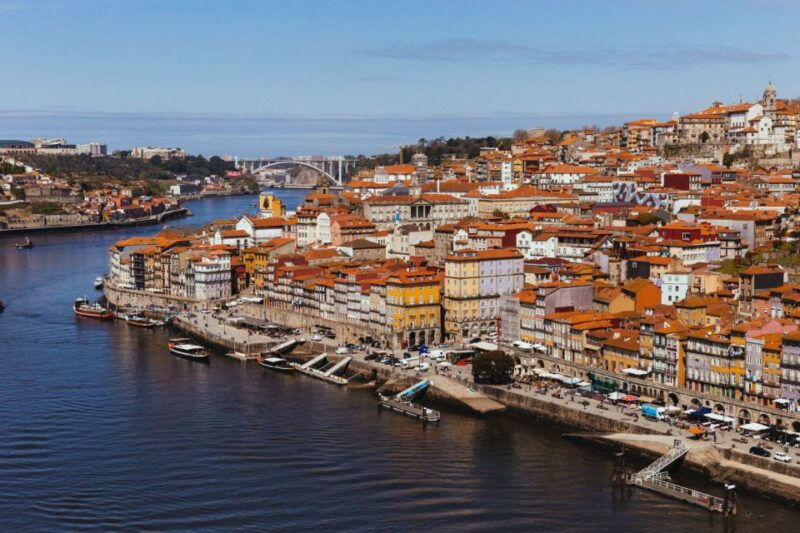 porto-1-5-hour-private-kick-start-tour-with-a-local
